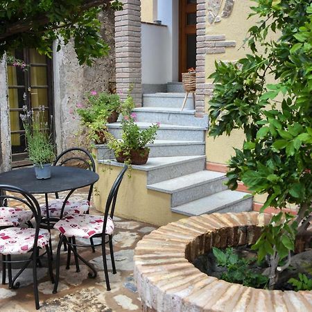 Elba Borgo Di Latrano Lägenhet Magazzini  Exteriör bild