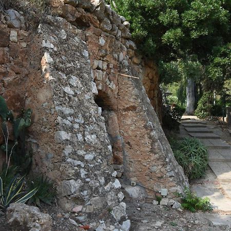 Elba Borgo Di Latrano Lägenhet Magazzini  Exteriör bild